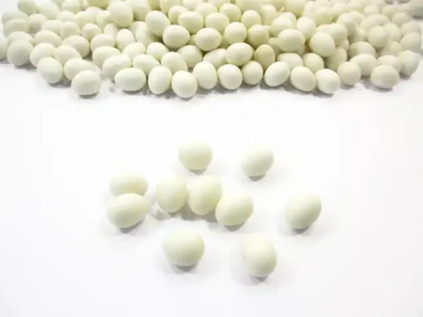 1:12 Dollhouse Miniature Food Lot Fresh Easter Eggs Supply Jewelry - Image 3
