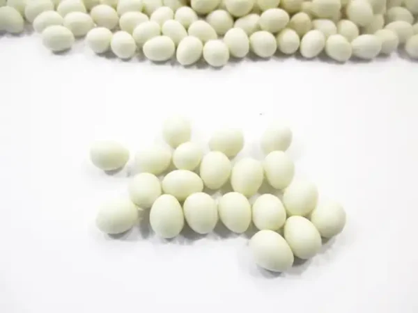 1:12 Dollhouse Miniature Food Lot Fresh Easter Eggs Supply Jewelry - Image 4