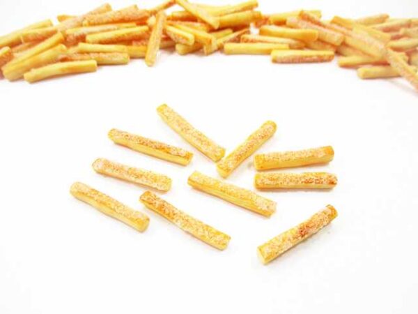 Dollhouse Food Accessories Lot Sugar Stick Dollhouse Miniature Food