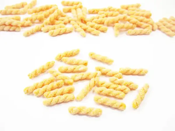 Dollhouse Food Accessories Lot Twist Bread Bakery Dollhouse Loose Food - Image 2